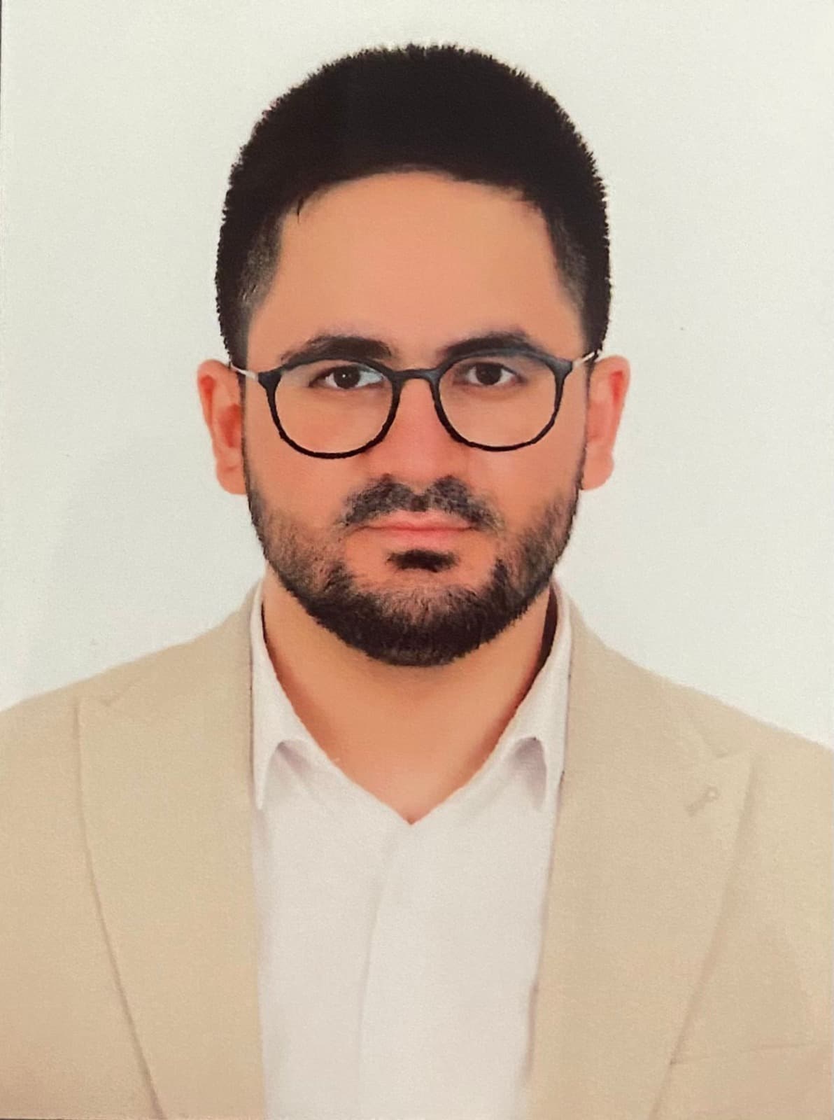 Öğr. Gör. Atakan Türker