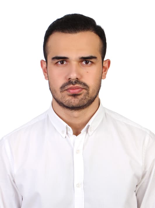 Arş. Gör. Ebubekir Kaçan