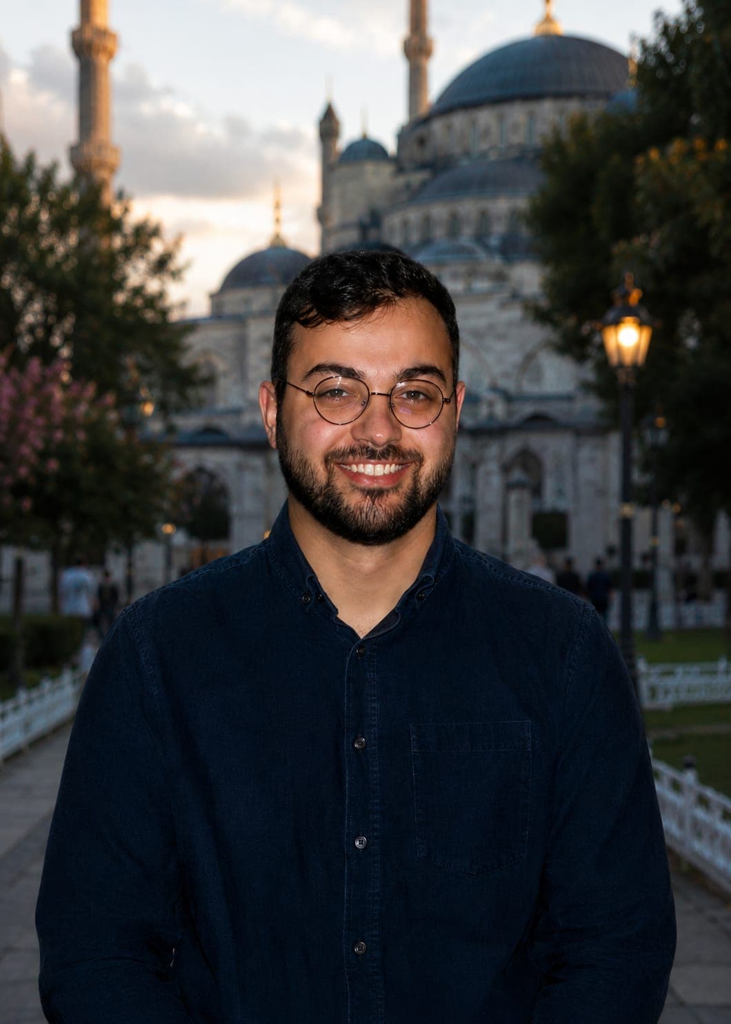 Arş. Gör. Furkan Akbulut