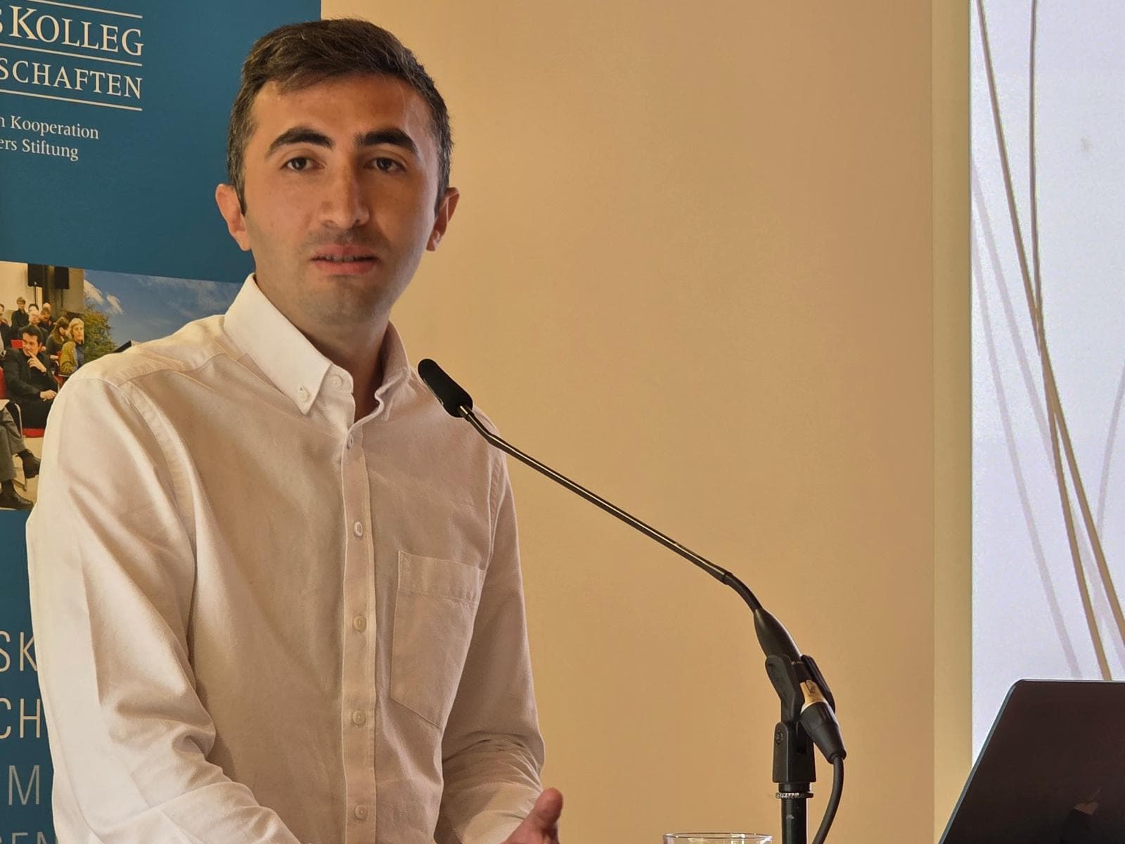 Arş. Gör. Dr. Muhammet Lütfü Tatlısu