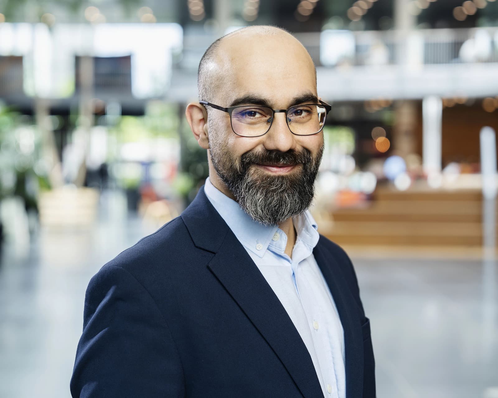 Dr. Yusuf Çelik