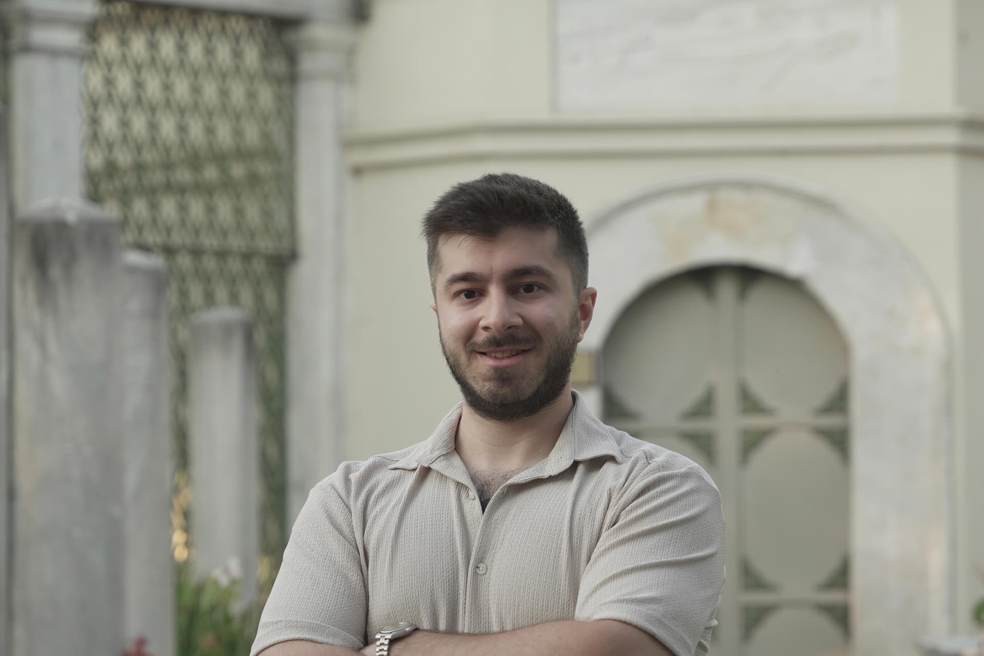 Abdullah Köroğlu